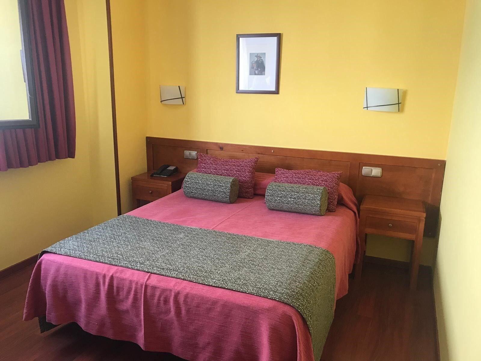 La Trébede - last minute hotel in Valverde Del Majano