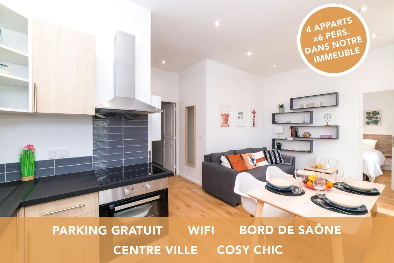 La Dolive Locationtournus in Tournus, France