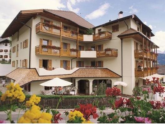 Hotel J Rgenwirt — Velturno