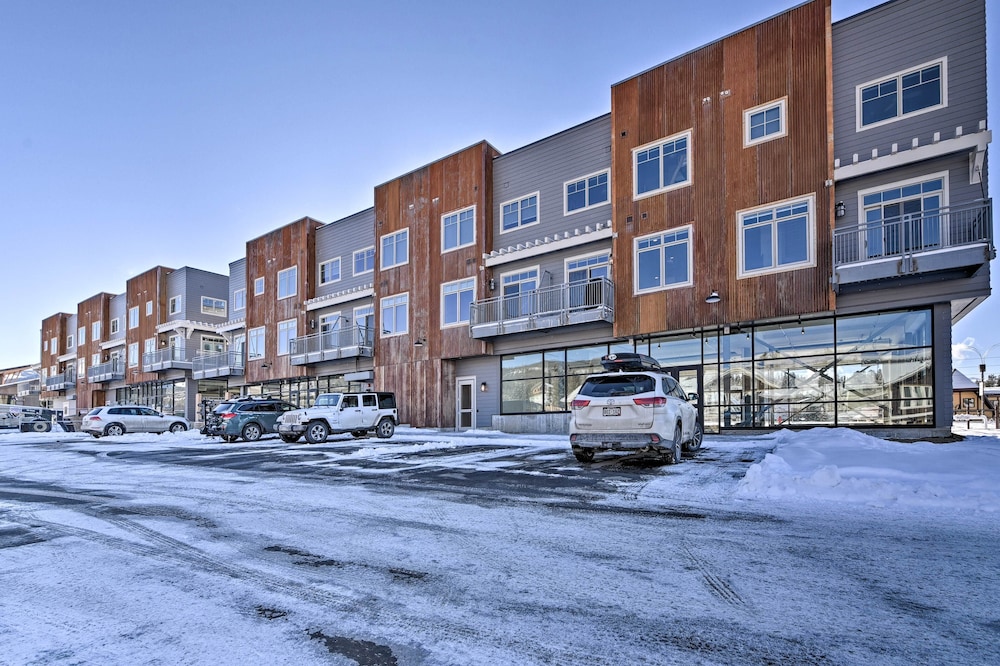Downtown Winter Park Condo 3 Miles To Ski Resort - photo 11