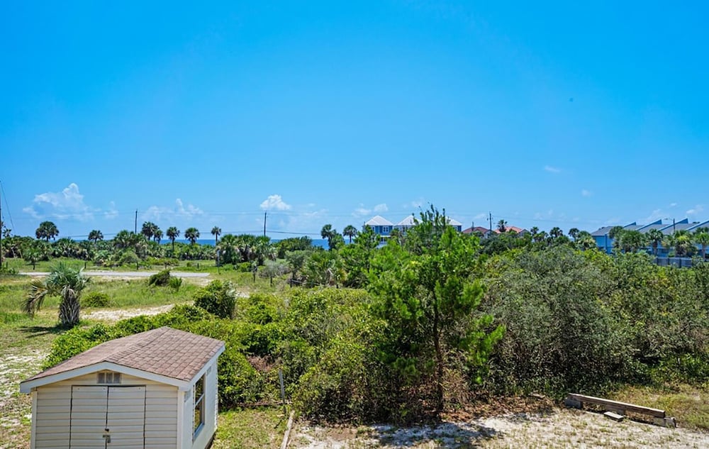 Sand Dollar - last minute hotel in Panama City Beach