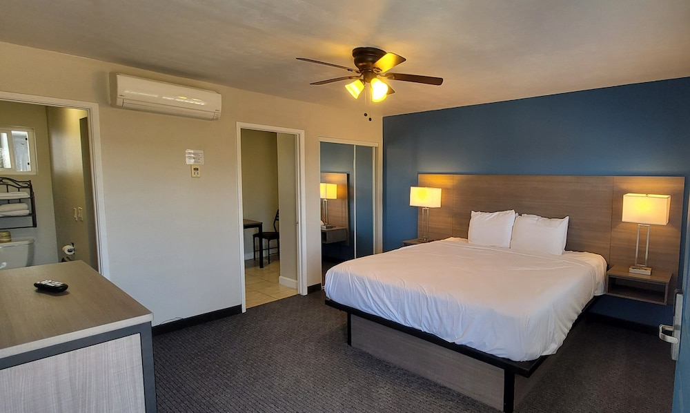 Pismo Beachwalker Inn & Suites - photo 18
