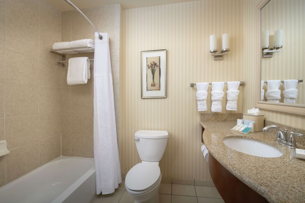 Hilton Garden Inn Odessa - photo 12