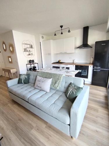 Studio Avec Coin Nuit - last minute hotel in Roquebrune-Cap-Martin