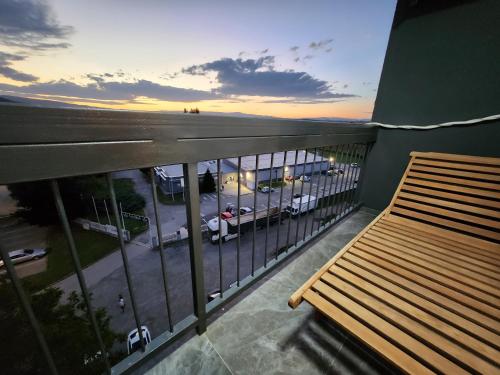Rustica Nocte Home apartman — 4-Star Luxury Hotel in Pozega, Croatia