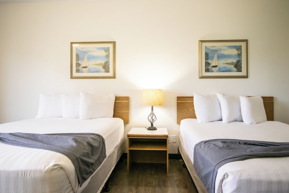 The Tillamook Inn - photo 12
