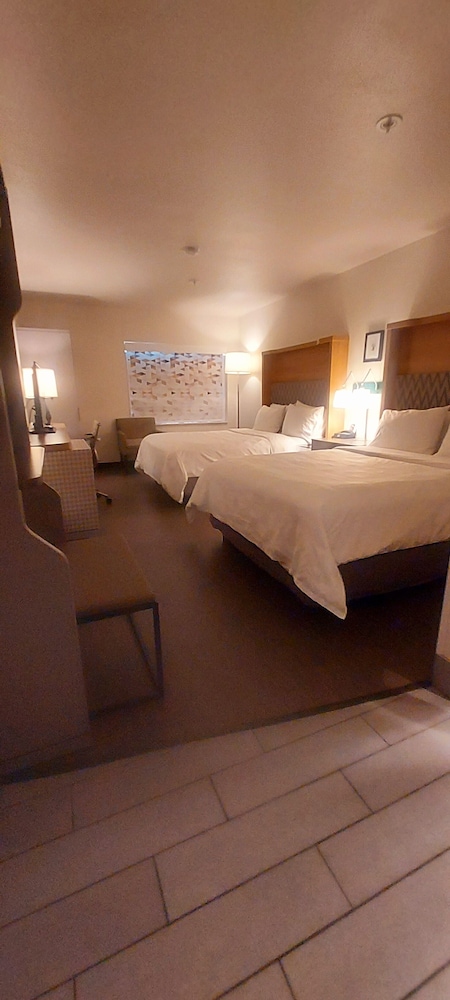 Holiday Inn Salem an IHG Hotel - photo 19