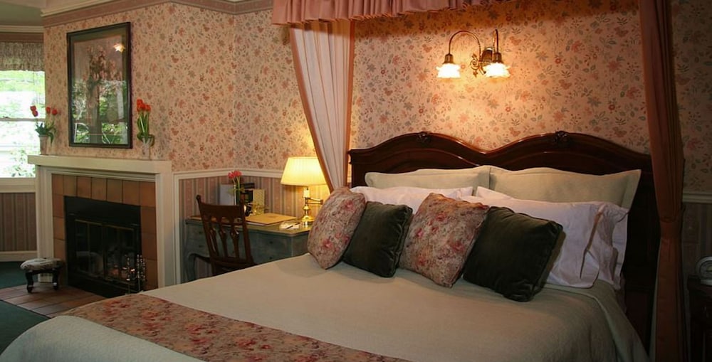 The Foxes Inn of Sutter Creek - photo 15