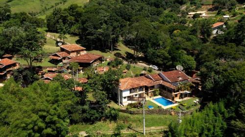 Pousada Estância Vip in Cunha, Brasil