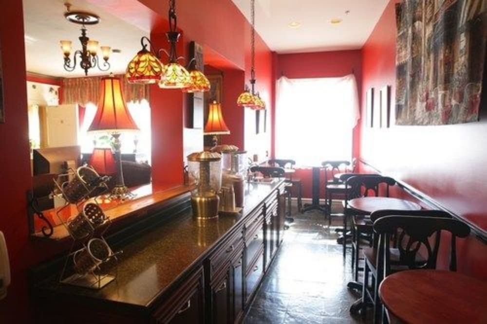Inn at St John Portland In Town - photo 17