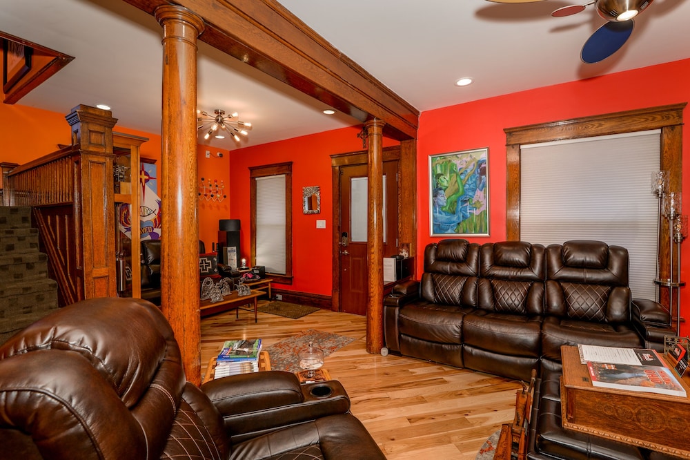 Berrodin Bed & Breakfast - photo 108