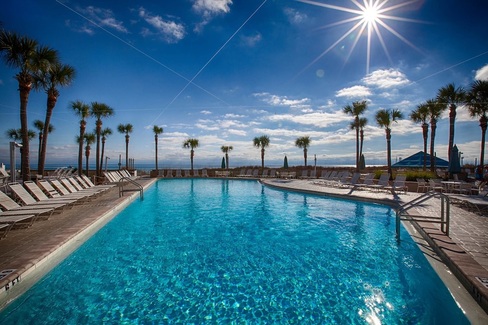 Dunes of Panama Beach Resort by Panhandle Getaways - photo 26