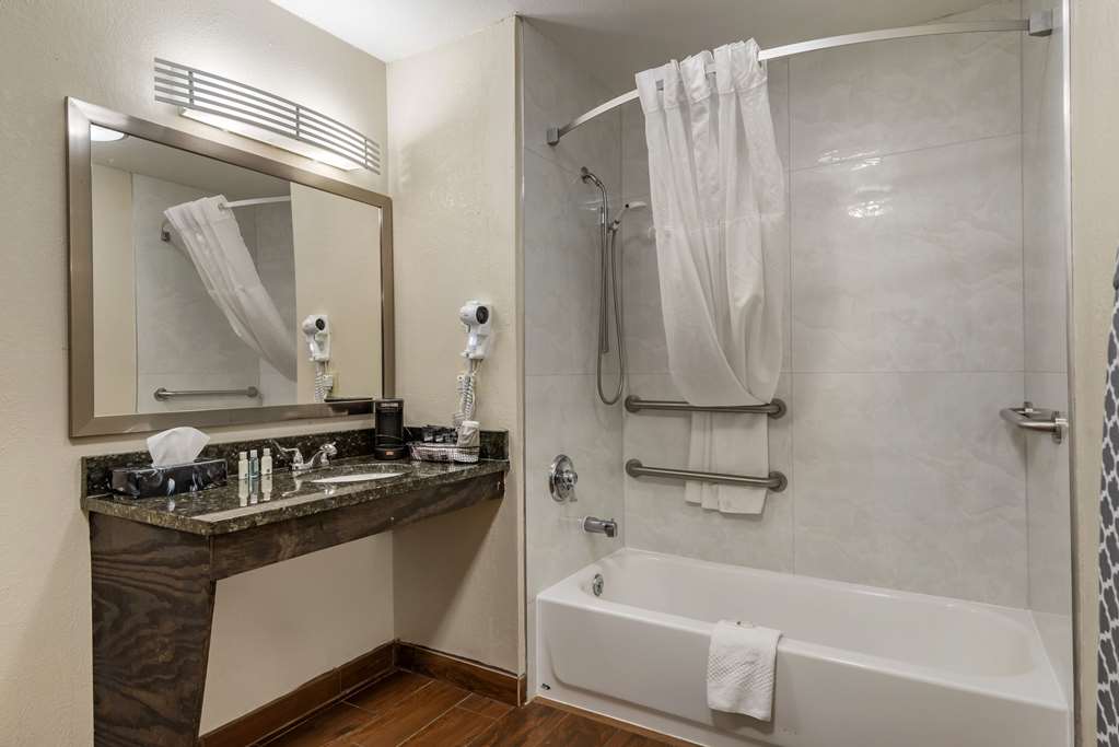Quality Inn Conyers I 20 - photo 10