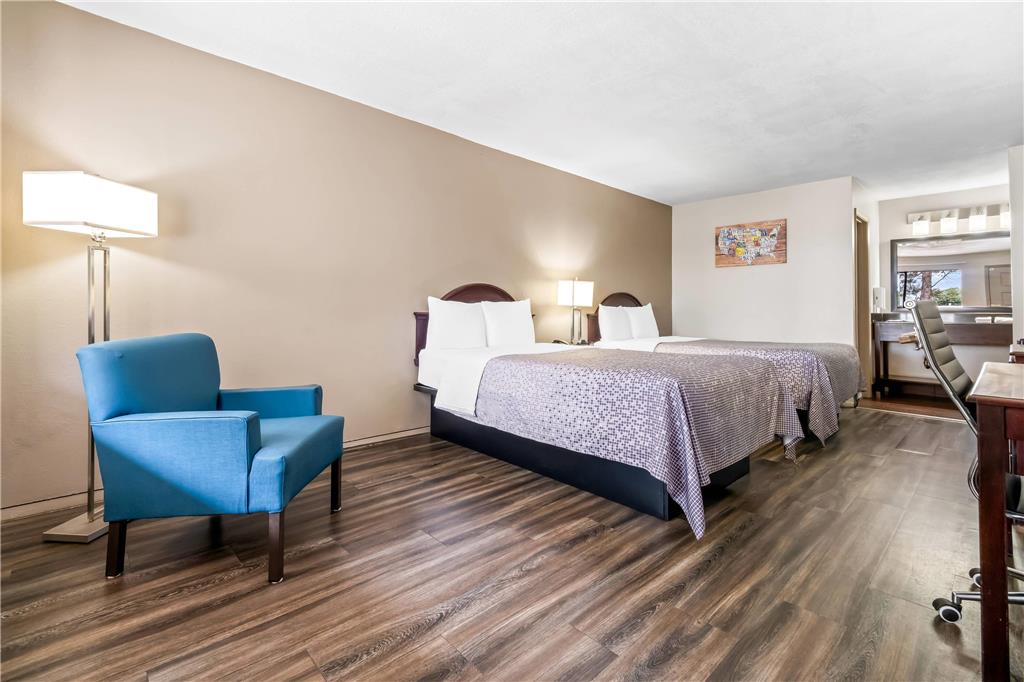 SureStay Hotel by Best Western Childress - photo 42