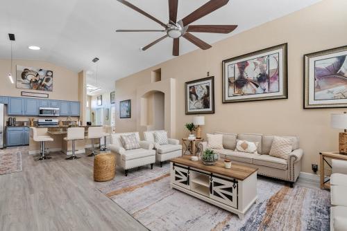 Luxe Mesa Home with Pool Yard Game Room — 4-Star Luxury Hotel in Mesa, United States