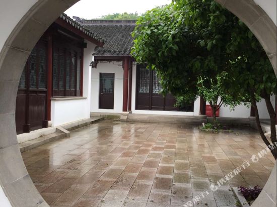 Xielong Manor - last minute hotel in Suzhou
