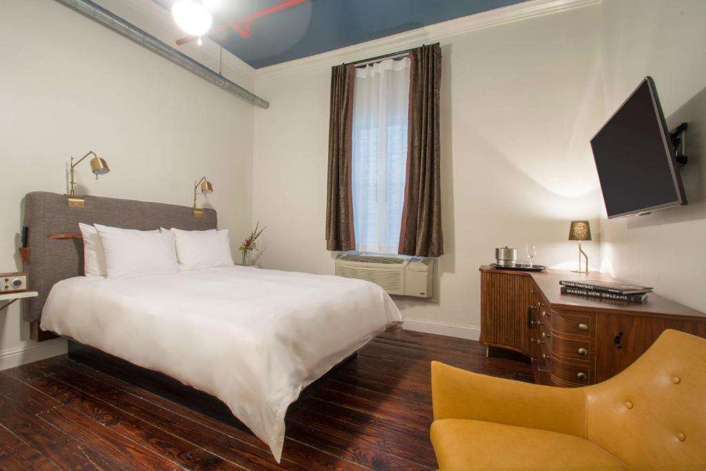 The Old No. 77 Hotel & Chandlery - photo 20