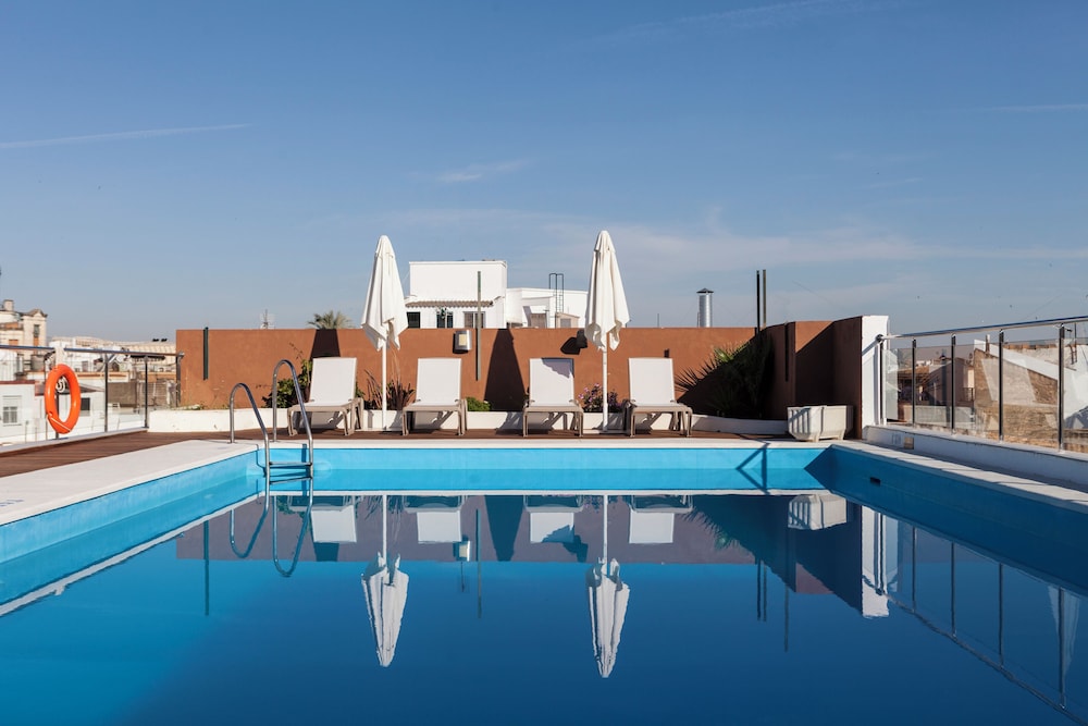 Hotel Don Paco — Sevilla — photo 3