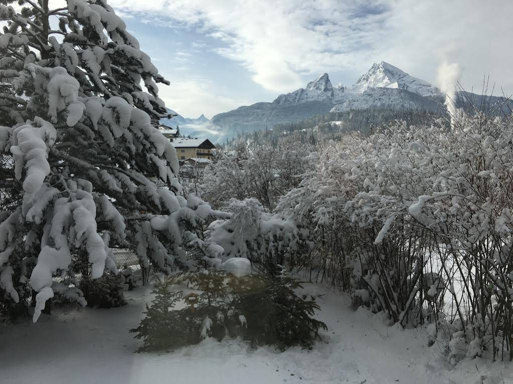 Hotel Bavaria Superior — Berchtesgaden — photo 3
