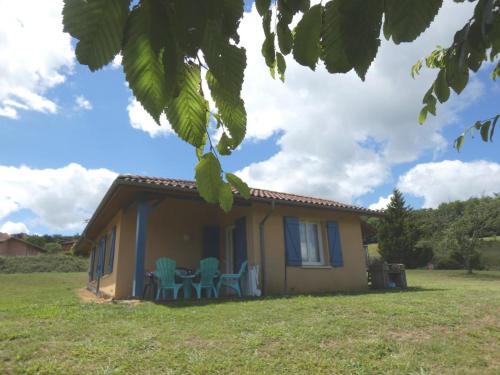 Maremne - carbon neutral hotel in Mugron