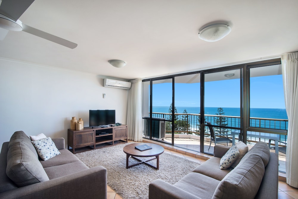 Seaview Resort - last minute hotel in Mooloolaba
