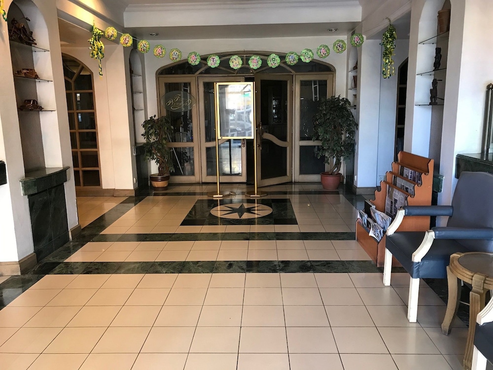The Executive Hotel Lahad Datu — Lahad Datu — photo 4