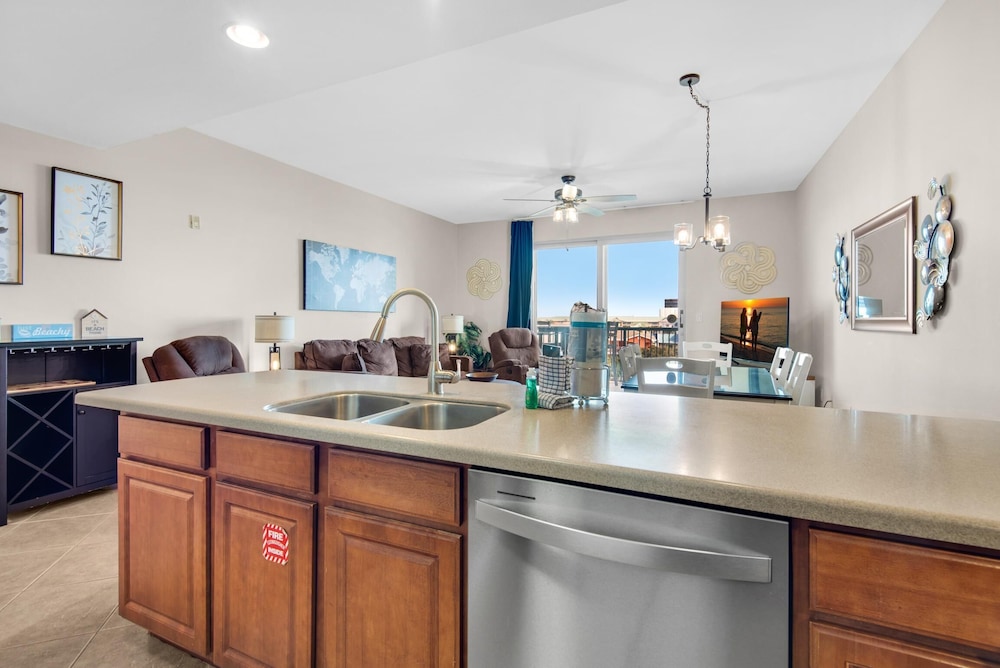 Beach Resort 514 - photo 29
