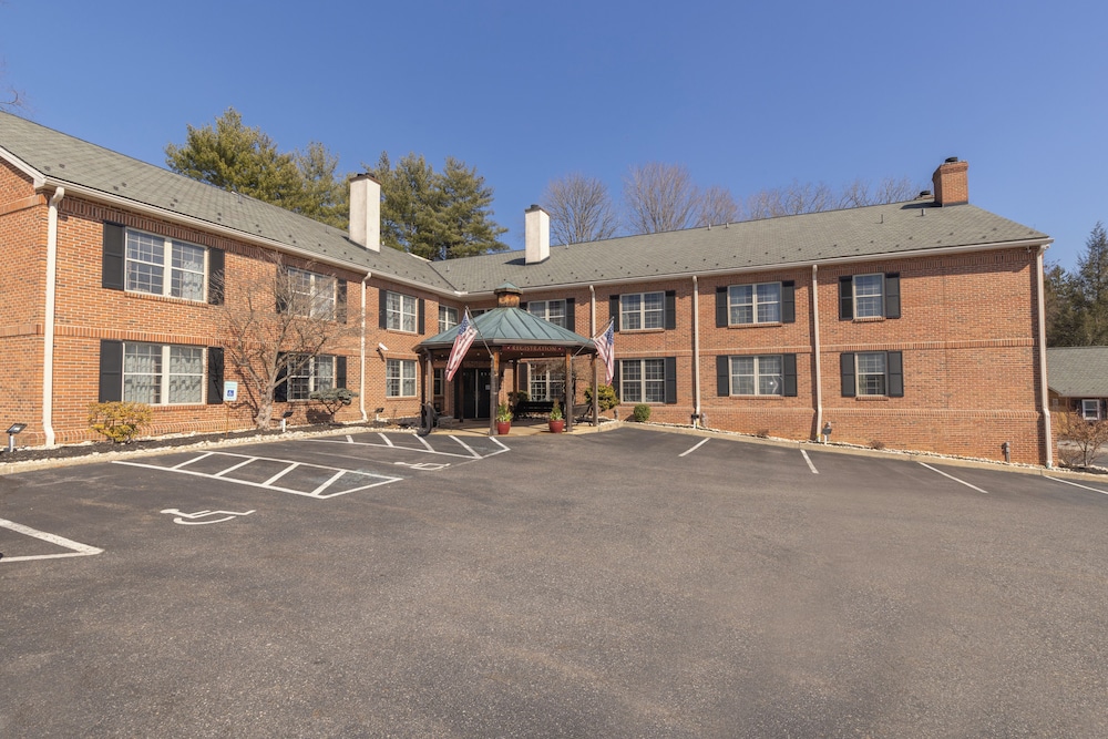 Brandywine River Hotel - photo 144