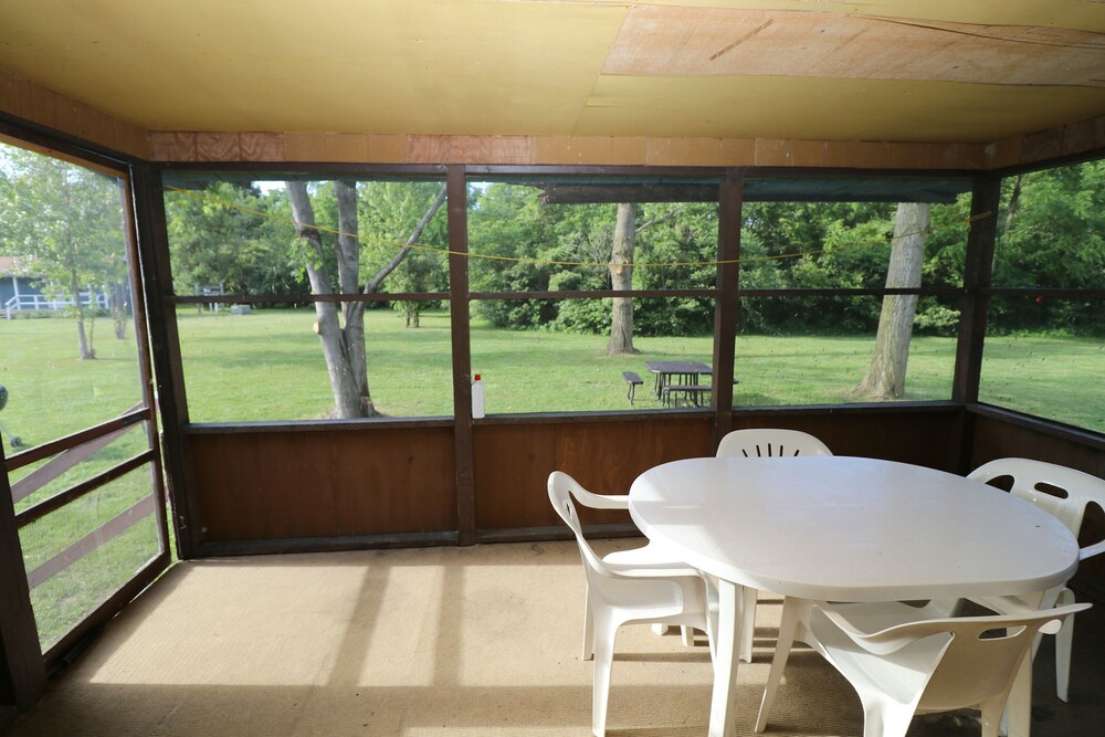 Bird's Nest Resort - photo 20