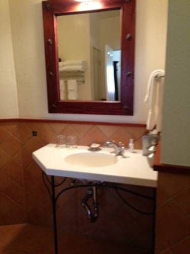 Hotel d’Amici — Calistoga — photo 4