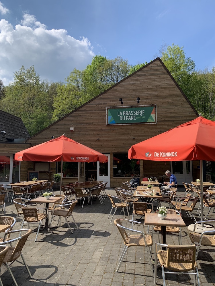 Orava Durbuy in Durbuy, Belgium