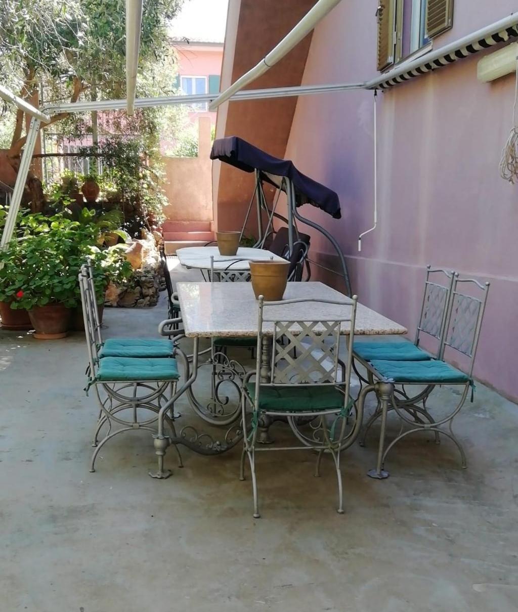 Meravigliosa vista mare da Rita IUN R7740 in Cuglieri, Italy