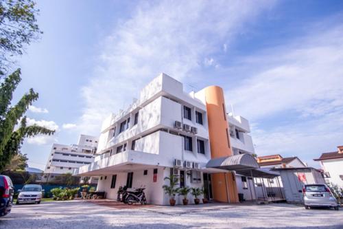 Bahagia Stay Georgetown in George Town, Malaysia