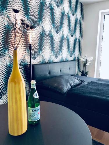 Business Apartments — 4-Star Luxury Hotel in Brno, Czech Republic