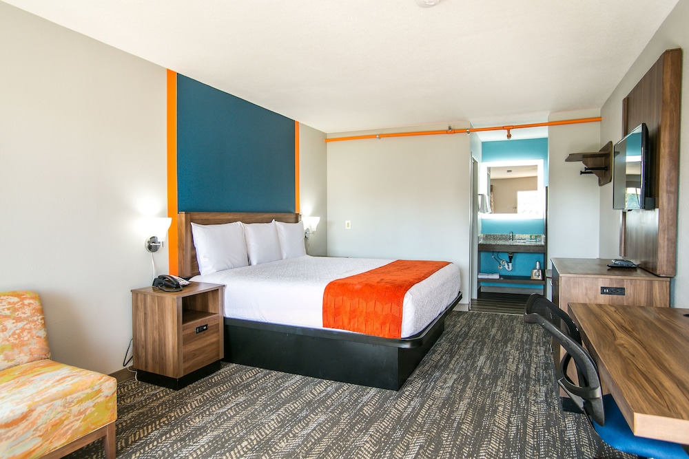 Jubilee Inn - photo 5