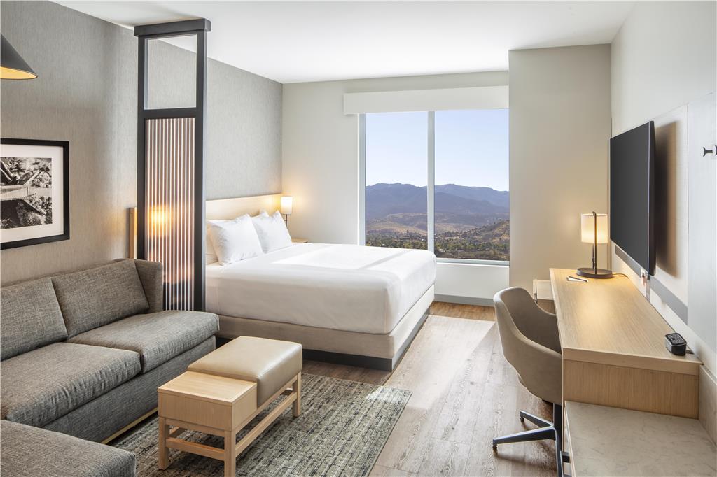Hyatt Place Reno - photo 9