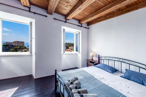 Inheritance Suite Dubrovnik — 4-Star Luxury Hotel in Dubrovnik, Croatia