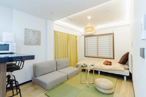 QiQi House Tokyo Hirai Villa 2Bath3WCs 4min Station 24min to Akihabara — 4-Star Luxury Hotel in Tokyo, Japan