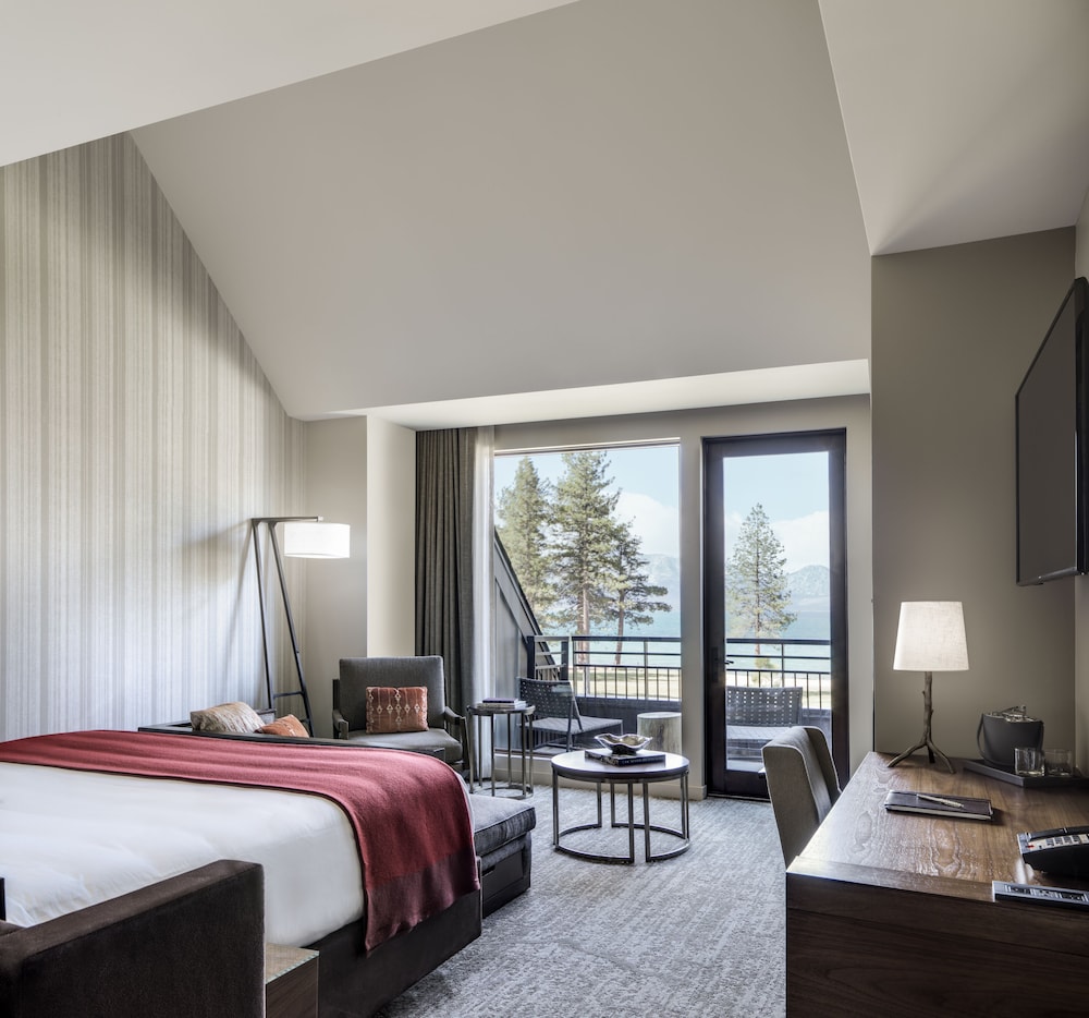 Edgewood Tahoe Resort - photo 20