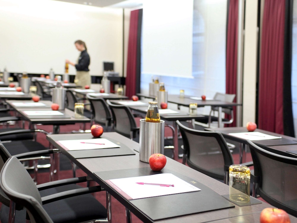 כנסים ואירועים