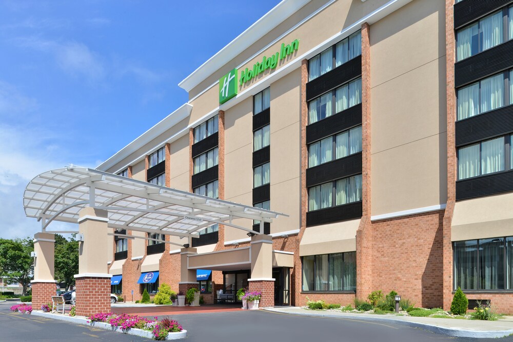Holiday Inn New London Mystic Area by IHG — hotel in New London