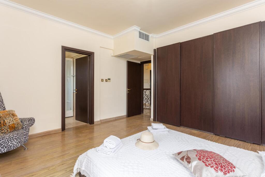 Villa Brigitte In Paralimni