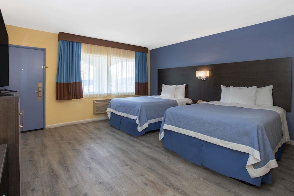 Days Inn Airport Phoenix