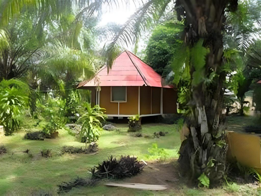 Racha Sunset Resort - last minute hotel in Nuea Khlong
