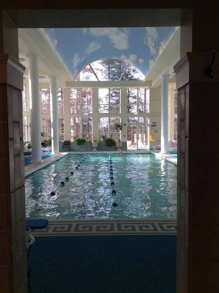 Senator Inn & Spa - photo 86