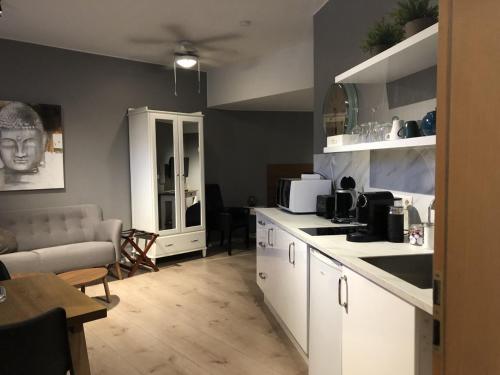 Skolo Reykjavik Apartments