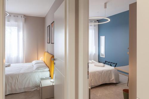 La Casa di Duccio — 4-Star Luxury Hotel in Perugia, Italy
