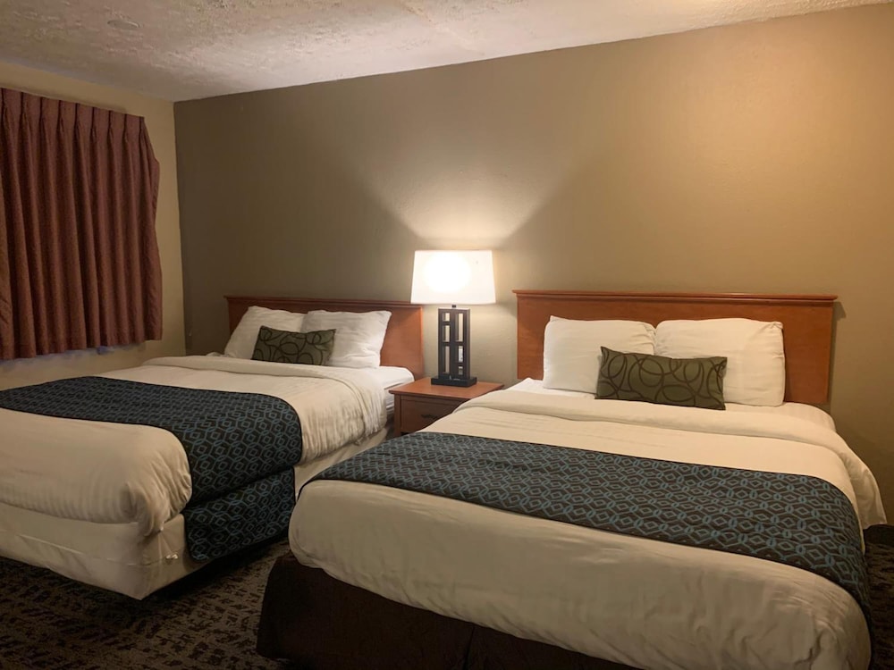 Sunset Inn John Day - photo 10
