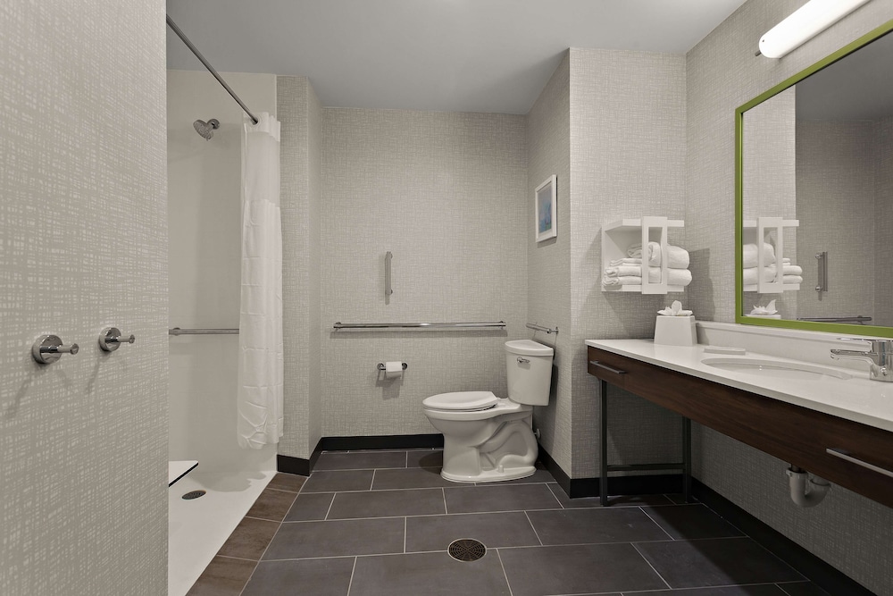 Hampton Inn & Suites by Hilton Ruskin I 75 - photo 41