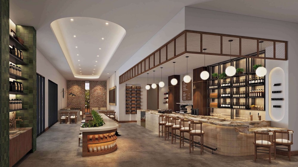 The Ava Hotel Paso Robles Curio Collection by Hilton - photo 23
